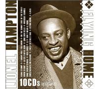 Lionel Hampton - Flying Home by Documents Classics