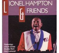 Lionel Hampton & Friends