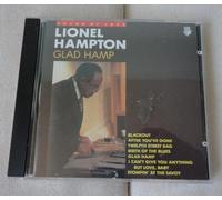 Lionel Hampton, Glad Hamp