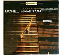 Lionel Hampton - Golden Vibes with Reeds and Rhythm (6 eyes red label)