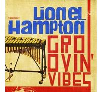 Lionel Hampton - Groovin Vibes