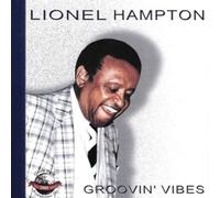 Lionel Hampton Groovin' Vibes (CD) Album (Importación USA)