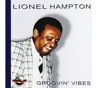 LIONEL HAMPTON - Groovin'vibes