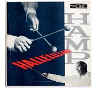 Lionel Hampton - Hallelujah Hamp