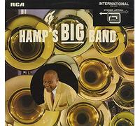 Lionel Hampton - Hamp's Big Band