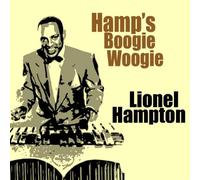 Lionel Hampton - Hamp's Boogie Woogie