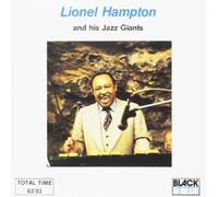 Lionel Hampton - Hampton & Jazz Giants