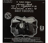 Lionel Hampton - Hampton's Best Records (Volume 3) (1939-1940) - RCA - 731 048, RCA - 731.048