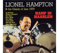 Lionel Hampton & His Giants of - Hamp in Harlem