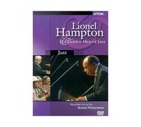 Lionel Hampton - His Golden Men of Jazz [Alemania] [DVD]