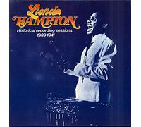 Lionel Hampton - Historical Recording Sessions vol2 1939-1941