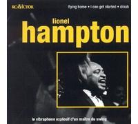 Lionel Hampton - Indispensable RCA Jazz