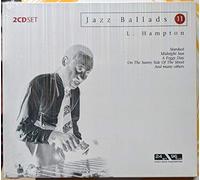 Lionel Hampton - Jazz Ballads
