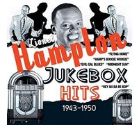 Lionel Hampton - Jukebox Hits 1943-1950