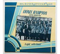 Lionel Hampton - Leapin' With Lionel