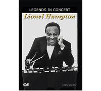 Lionel Hampton: Legends in Concert / [USA] [DVD]