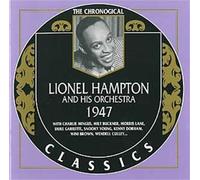 Lionel Hampton - Lionel Hampton (1947)