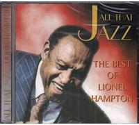 Lionel Hampton - Lionel Hampton: All That Jazz: The Bestof [CD]