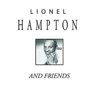 Lionel Hampton - Lionel Hampton And Friends