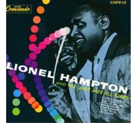 Hampton, Lionel - Just Jazz All-Stars