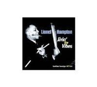 LIONEL HAMPTON / JIVIN THE V