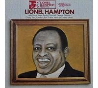 Lionel Hampton , - Lionel Hampton Presents: - Toledo - INT 147.525