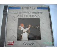 Lionel Hampton - Lionel Hampton presents Woody Herman
