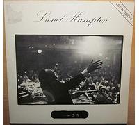 Lionel Hampton - Live in Europe
