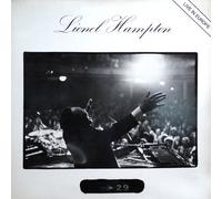 Lionel Hampton - Live In Europe - Elite Special - 91 632 0