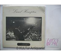 Lionel Hampton - Live in Europe / Vinyl record [Vinyl-LP]