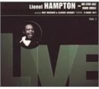 Lionel Hampton - Live Pleyel / Vol.1
