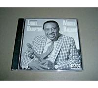 Lionel Hampton: Mostly Ballads