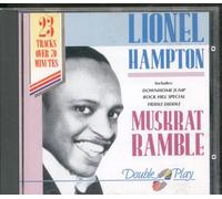 Lionel Hampton - Muskrat Ramble