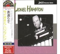 Lionel Hampton - On Sunny Side of Street