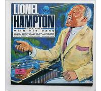 Lionel Hampton - Plays Vibes With His Band