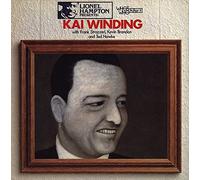 Lionel Hampton presenta: Kai Winding [Vinilo]