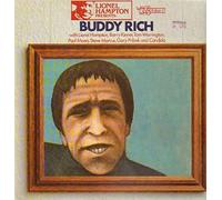 Lionel Hampton Presents: Buddy Rich