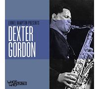 Lionel Hampton Presents Dexter Gordon