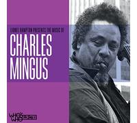Charles Mingus - Lionel Hampton Presents the Music of Charles Mingus