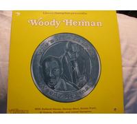Lionel Hampton Presents: Woody Herman [Vinyl LP]