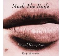 Lionel Hampton & Ray Brown - Mack the Knife [Sacd Hybrid]