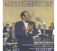 Lionel Hampton - Reunion at Newport 1967