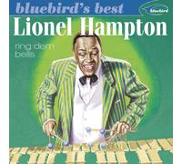 Lionel Hampton – Ring Dem Bells – CD – Serie Bluebird's Best (Importación USA)