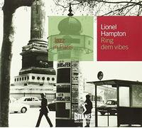 Lionel Hampton - Ring Dem Vibes