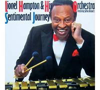 Lionel Hampton - Sentimental journey (1986, & his Orchestra feat. Sylvia Bennett)