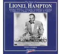 Lionel Hampton - Small Combos [Import]