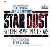 Lionel Hampton - Stardust