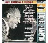 Lionel Hampton - Stardust [Import]