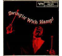 Lionel Hampton - Swingin' With Hamp