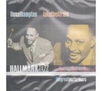Lionel Hampton - Take The 'A' train